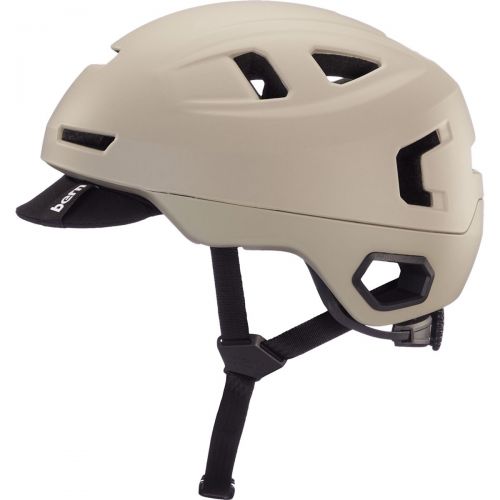 번 Bern Hudson MIPS Helmet