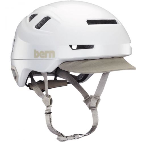 번 Bern Hudson MIPS Helmet