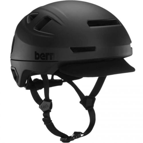 번 Bern Hudson MIPS Helmet