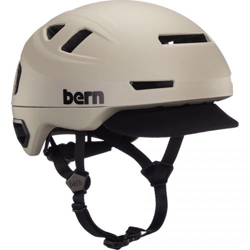 번 Bern Hudson MIPS Helmet