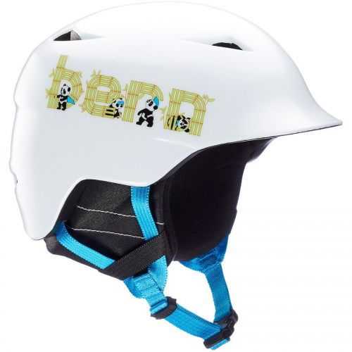 번 Bern Camino Zipmold Helmet - Boys