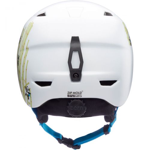 번 Bern Camino Zipmold Helmet - Boys