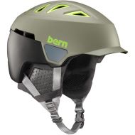 Bern Heist Brim MIPS Helmet