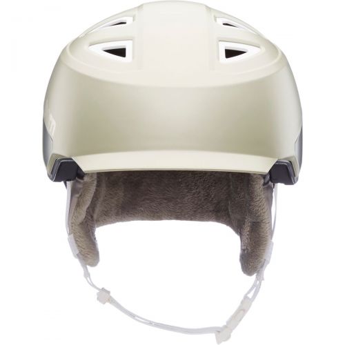 번 Bern Heist Brim MIPS Helmet