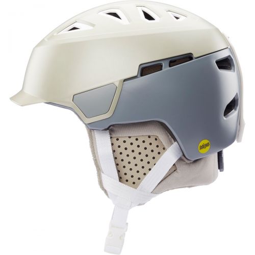 번 Bern Heist Brim MIPS Helmet