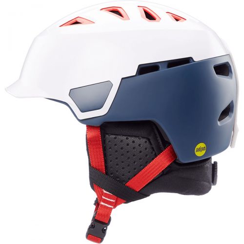 번 Bern Heist Brim MIPS Helmet