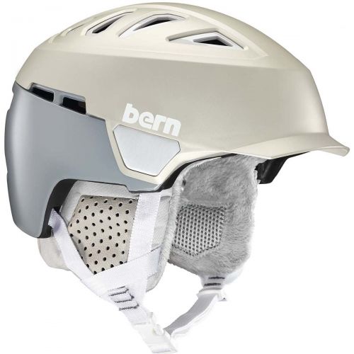 번 Bern Heist Brim MIPS Helmet