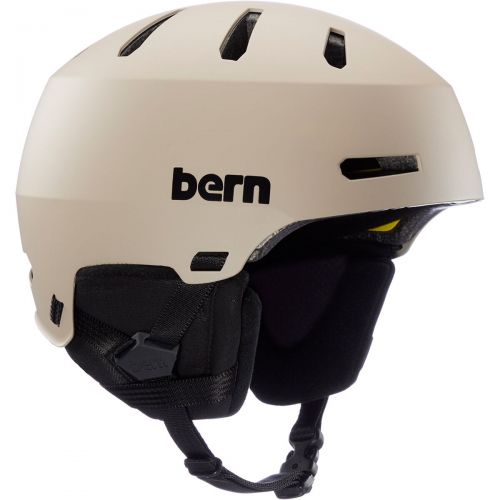 번 Bern Macon 2.0 MIPS Helmet