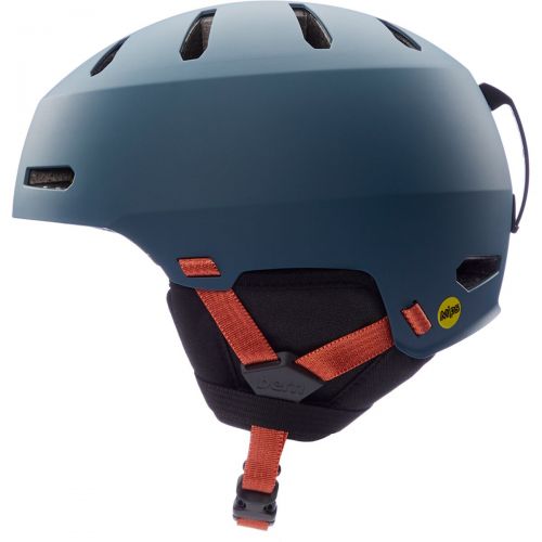 번 Bern Macon 2.0 MIPS Helmet