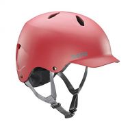 Bern Boys Bandito Helmet & Performance Sweatband Bundle