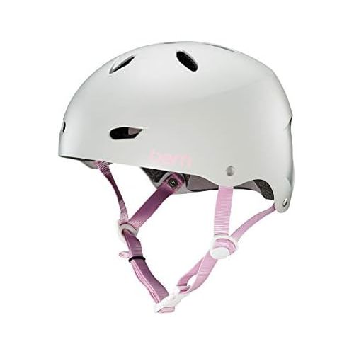 번 Bern Brighton H2O Helm 2019 Magenta