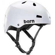 Bern Macon H2O Helmet 2017Matte Sand, Small