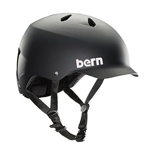 번 Bern Watts Helmet