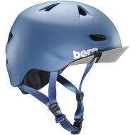 Bern Unlimited Brentwood Summer Helmet with Flip Visor