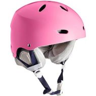 Bern Brighton Helmet Womens Matte Bubblegum Pink ML
