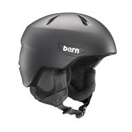 Bern Mens Weston Snow Helmet