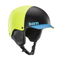 Bern Baker Snow Helmet