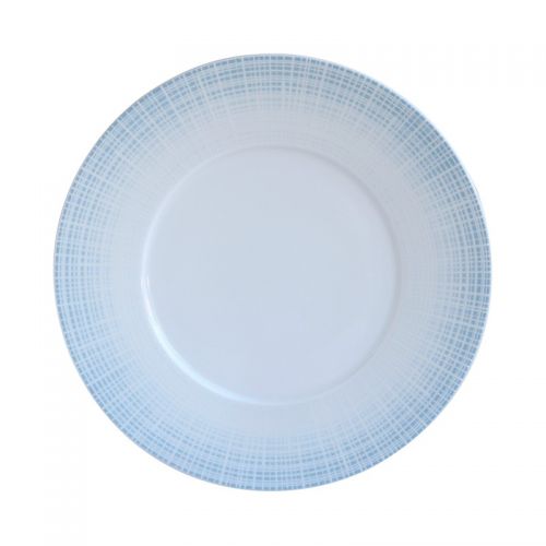  Bernardaud Saphir Blue Salad Plate