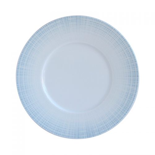  Bernardaud Saphir Blue Bread & Butter Plate