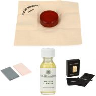 Bernardel Amber Rosin Care Bundle