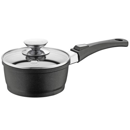  Berndes Vario Click Induction Sauce Pan, 6.751.25 Qt. with Lid