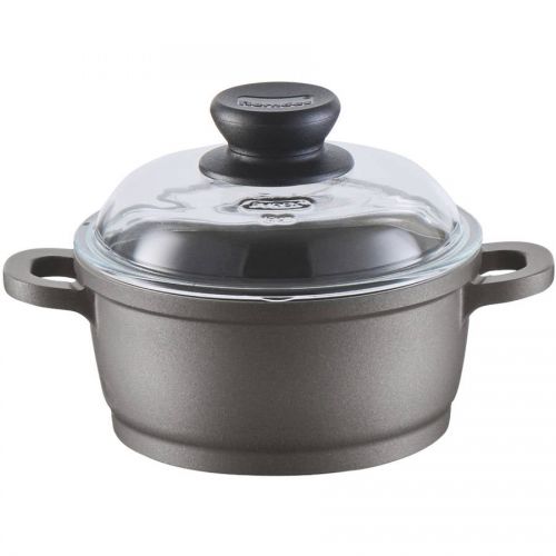  Berndes Tradition Induction Dutch Oven w lid in Multiple Sizes