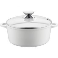 Berndes Vario Click Pearl Induction Dutch Oven with Lid, Multiple Sizes