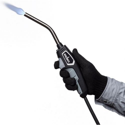  Bernzomatic BZ8250HT Trigger-Start Hose Torch