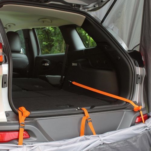  Berocia Rightline Gear 110907 SUV Tent