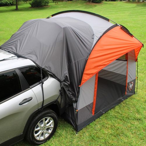  Berocia Rightline Gear 110907 SUV Tent