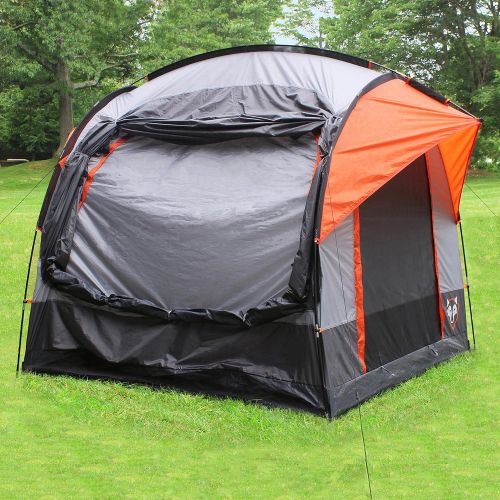  Berocia Rightline Gear 110907 SUV Tent