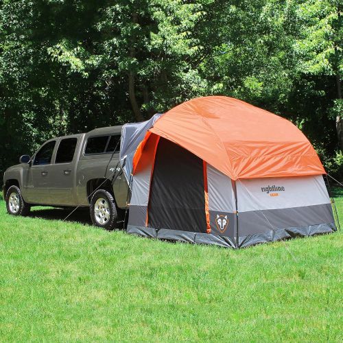  Berocia Rightline Gear 110907 SUV Tent