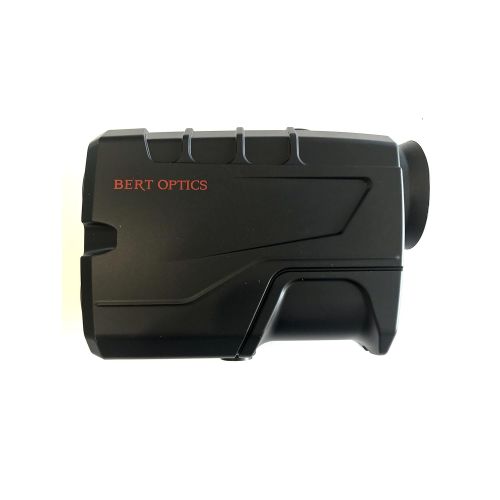  Bert Optics BG2500 Golf Laser Rangefinder - Slope and Pinseeker Technology