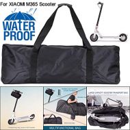 Bescita bescita Handtasche Tragbare Wasserdichte Oxford Tuch Reise Tragetasche Handtasche fuer Xiaomi M365 Roller