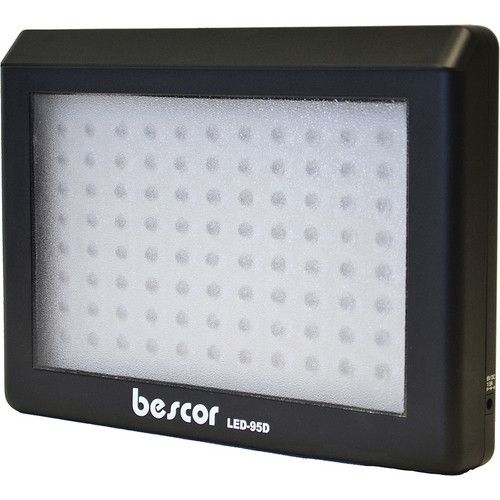  Bescor LED-95DS 95W Kit