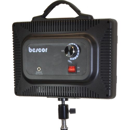  Bescor LED-200K Twin 300W Kit