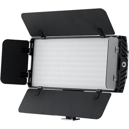  Bescor Photon LED 3-Light Kit