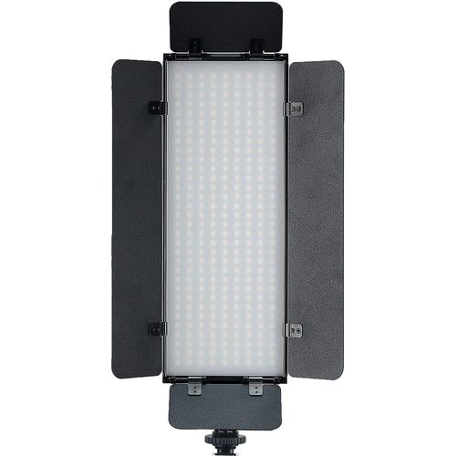  Bescor Photon LED 3-Light Kit