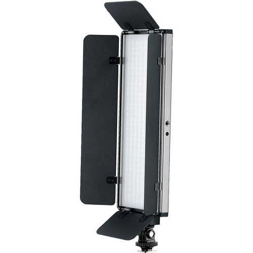  Bescor Photon LED 3-Light Kit