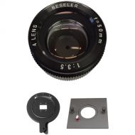 Beseler 50mm Beslar Lens Kit for 23C Series Enlargers