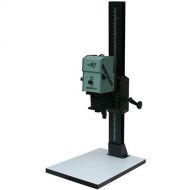 Beseler 67XL VC-W Variable Contrast Black & White Enlarger with Base (Green)