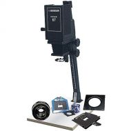 Beseler Printmaker 67 Condenser Enlarger