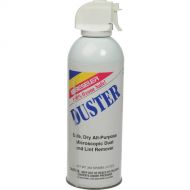 Beseler Duster with Valve - 12 oz Disposable