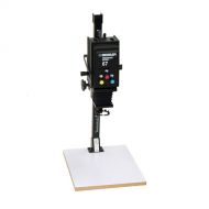 Beseler Printmaker 67 Dichro (Color) Enlarger with Baseboard