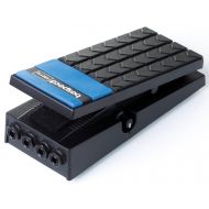 Bespeco Stereo Volume Pedal for Keyboards