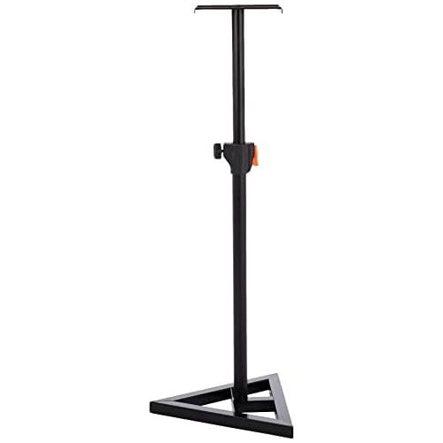  [아마존베스트]Bespeco PN90FL Speaker and Monitor Stand