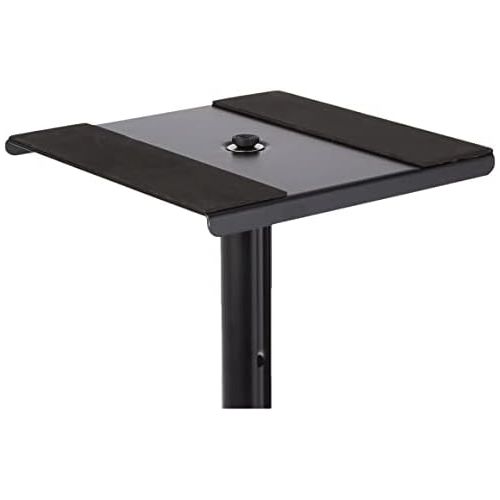  [아마존베스트]Bespeco PN90FL Speaker and Monitor Stand