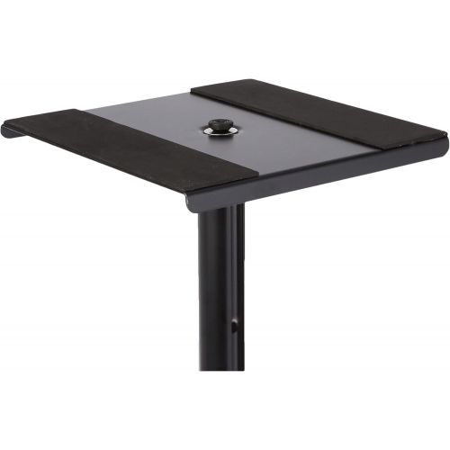  [아마존베스트]Bespeco PN90FL Speaker and Monitor Stand