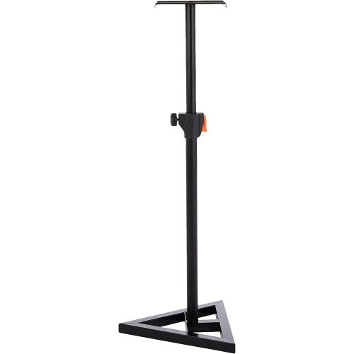  [아마존베스트]Bespeco PN90FL Speaker and Monitor Stand