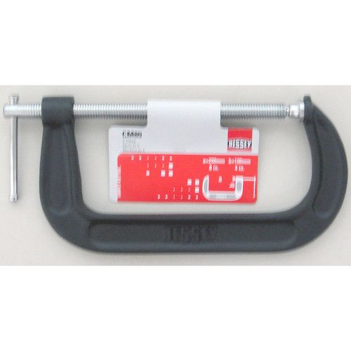  Bessey CM80 Light-Duty C-Clamp